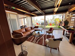 Pacific Sunset Reñaca