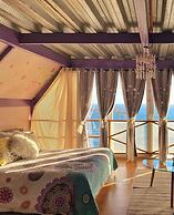 Pacific Sunset Reñaca