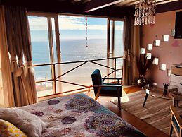 Pacific Sunset Reñaca