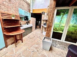 Pacific Sunset Reñaca