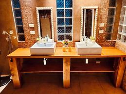 Pacific Sunset Reñaca