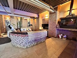 Pacific Sunset Reñaca