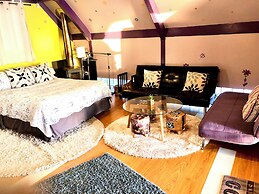 Pacific Sunset Reñaca