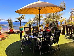 Pacific Sunset Reñaca