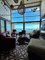 Pacific Sunset Reñaca