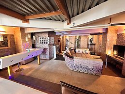 Pacific Sunset Reñaca