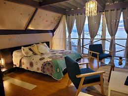 Pacific Sunset Reñaca