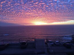 Pacific Sunset Reñaca