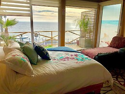 Pacific Sunset Reñaca