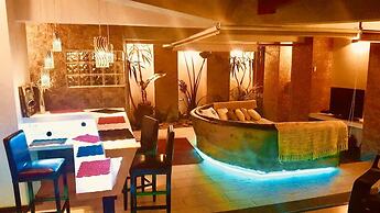 Pacific Sunset Reñaca