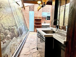 Pacific Sunset Reñaca