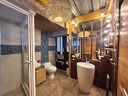 Pacific Sunset Reñaca