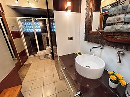 Pacific Sunset Reñaca