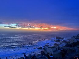 Pacific Sunset Reñaca