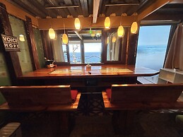 Pacific Sunset Reñaca