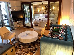 Pacific Sunset Reñaca