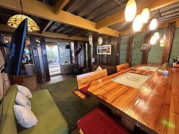 Pacific Sunset Reñaca