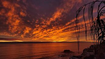 Pacific Sunset Reñaca