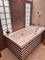 Pacific Sunset Reñaca