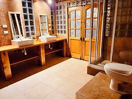 Pacific Sunset Reñaca