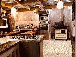 Pacific Sunset Reñaca