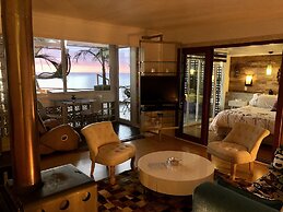 Pacific Sunset Reñaca