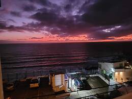 Pacific Sunset Reñaca