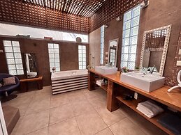 Pacific Sunset Reñaca