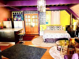 Pacific Sunset Reñaca