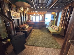 Pacific Sunset Reñaca