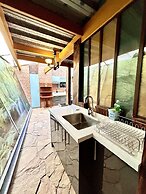 Pacific Sunset Reñaca