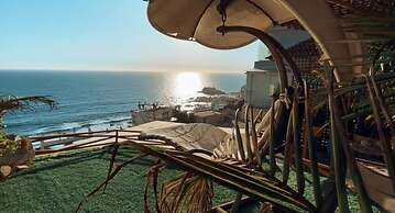 Pacific Sunset Reñaca