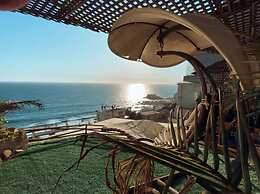 Pacific Sunset Reñaca