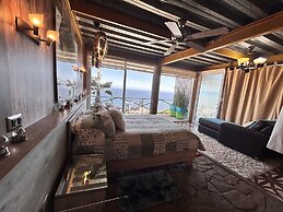 Pacific Sunset Reñaca