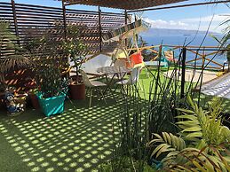 Pacific Sunset Reñaca