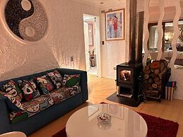 Pacific Sunset Reñaca