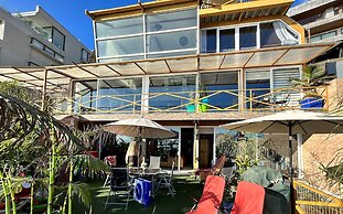 Pacific Sunset Reñaca