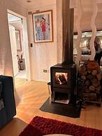 Pacific Sunset Reñaca