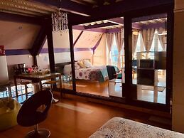 Pacific Sunset Reñaca