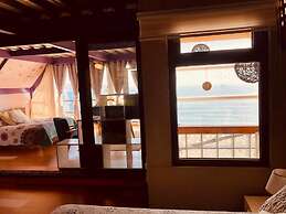 Pacific Sunset Reñaca