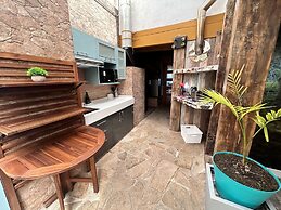 Pacific Sunset Reñaca