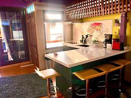 Pacific Sunset Reñaca