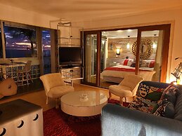 Pacific Sunset Reñaca