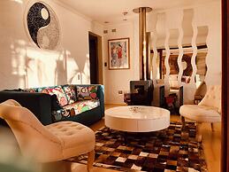 Pacific Sunset Reñaca