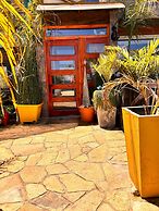 Pacific Sunset Reñaca