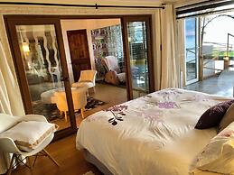 Pacific Sunset Reñaca