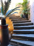 Pacific Sunset Reñaca