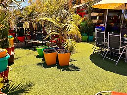 Pacific Sunset Reñaca