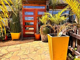 Pacific Sunset Reñaca