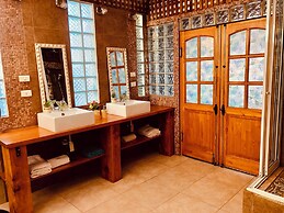 Pacific Sunset Reñaca